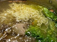 -小煵记·打边炉(西丽文光店)