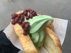 -麦当劳(1089艺术美丽中心店)