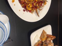 -荣祥海鲜·烟台菜(胜利路二部)