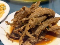 -太湖好灶头土菜馆(石公路店)