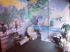 门面-蝶舍·MAISON PAPILLON