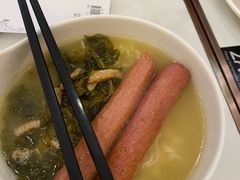 -深仔记茶餐厅(亚士厘道店)