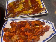 -胡同泥炉烤肉(总店)