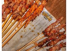 -肉串汪(望京店)