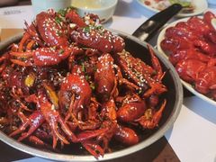 -一棠龙虾•王牌虾球(光谷天地店)