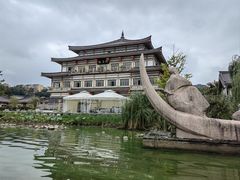 -大唐不夜城