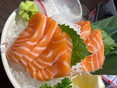 -仙隐小鹿中華の日料(荣民龙首广场店)