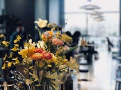 -dotcom coffee古点咖啡(致真大厦店)