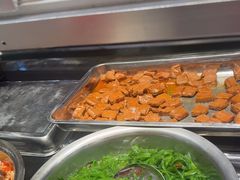 -乔波食品(杜桥中心菜场店)
