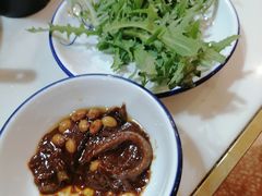 -稻品香小锅饭豆腐馆(北三路店)