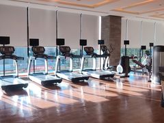 -青岛富力艾美酒店