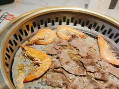 -汉阳廷自助烤肉(同和金铂天地店)