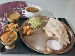 -尼泊尔雪莲餐厅(北京东路店)