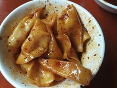 -龙抄手(文殊坊店)