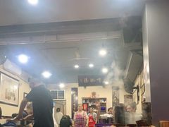 -朱大嘴肥肠血旺(福字街店)