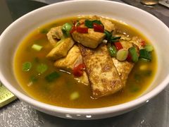 煎豆腐-东方红酒楼(知春路店)