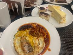 -怡豪大饭店·银顶旋转餐厅