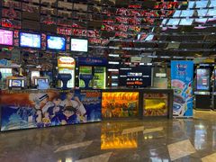 -武商摩尔影城(国广IMAX激光店)