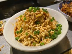 -探鱼·鲜青椒爽麻烤鱼(银泰城店)