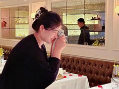 -壳里西餐厅Coquille Seafood Bistro(蒙自路店)