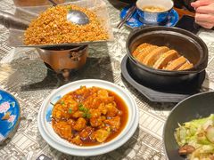-一味大院•桐庐菜传承店(春江路店)