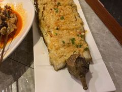 -小杨烤肉(高新店)