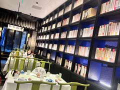 -桂满陇天书(南京德基旗舰店)