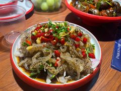 -老闵田螺馆·南昌市井菜·特色小吃(总店)