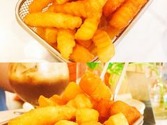 -玫瑰园餐厅