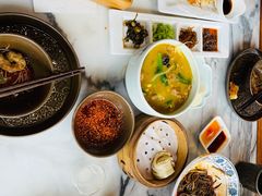 -西安饭庄·非遗陕菜(钟楼店)