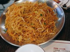 -后街佬·炭火鲜鱼杂(南城店)