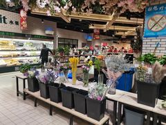 -七鲜超市(万向城店)