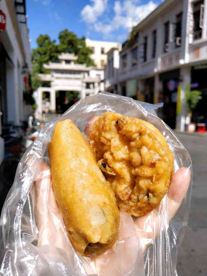 胡荣泉-"我居然觉得口味不错甜甜的 10块钱一碗."-大众点评移动版