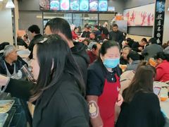 -贺莉嫂北二巷香菇芙蓉面(抗大商厦店)