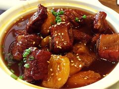 -妈妈的味道(工人体育场东路店)