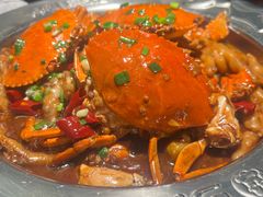 -胖哥俩肉蟹煲(湖滨银泰in77店)