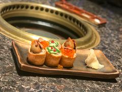 -老乾杯和牛烧肉(王府中环店)