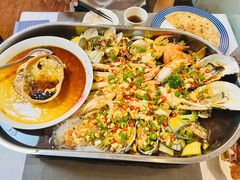-简家·海鲜盛宴(下沙店)