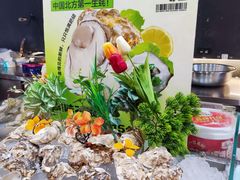 -涨巢·潮玩水疗局