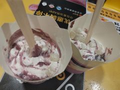 -大成自助小火锅(合肥国购广场店)