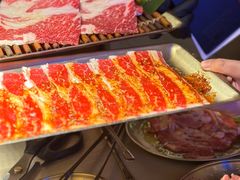 -西塔老太太泥炉烤肉(温州首店万象城黑金店)