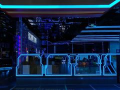 -世代星球·保龄球·镭战真人CS·团建(杨浦店)