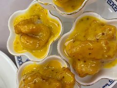 -银都上海菜馆(粤海东路店)