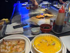 -盛焰铁板烧(王府井店)