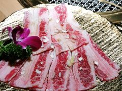 -江户烧肉(高德店)