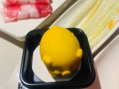 -海底捞火锅(劲松店)