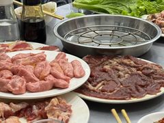 -松明一烤肉馆(鲁园店)