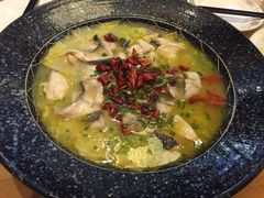 -乌镇那一年小院主题餐厅(甘泉西路店)