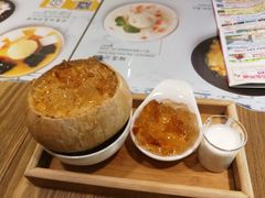 -糖糖屋•糖水•雪花冰店(时尚天河店)