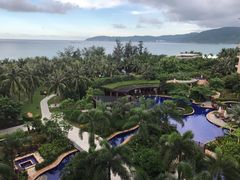 -三亚亚龙湾红树林度假酒店
